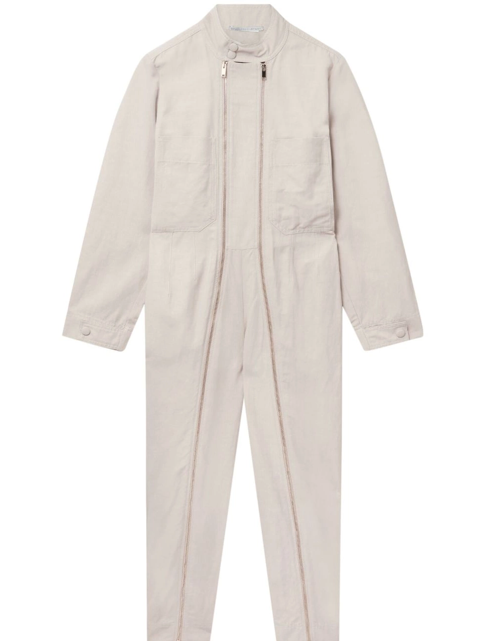 jumpsuit McCartney Women ziped Stella Iconics Stella 0723